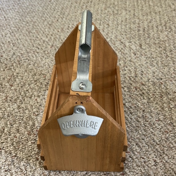 Beer & Wine Gift Set - NWOT - Picture 4 of 9